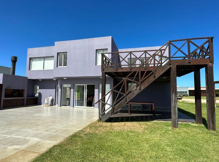 Casa en Venta y Alquiler Temporal en Costa Esmeralda Deportivo 1 3