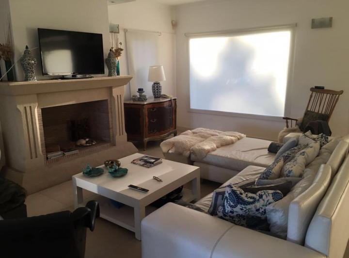 Casa en Venta y Alquiler Temporal en Pinamar Norte con vista al Mar 5