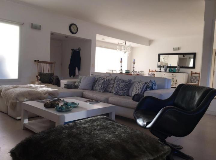 Casa en Venta y Alquiler Temporal en Pinamar Norte con vista al Mar 3