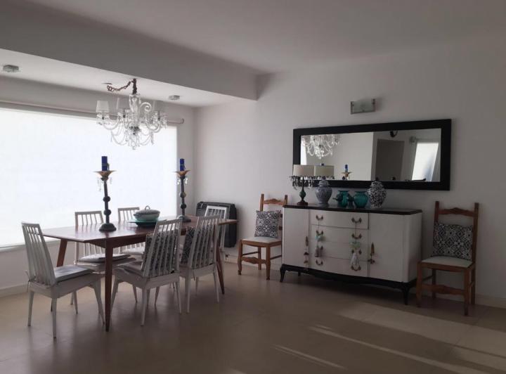 Casa en Venta y Alquiler Temporal en Pinamar Norte con vista al Mar 4