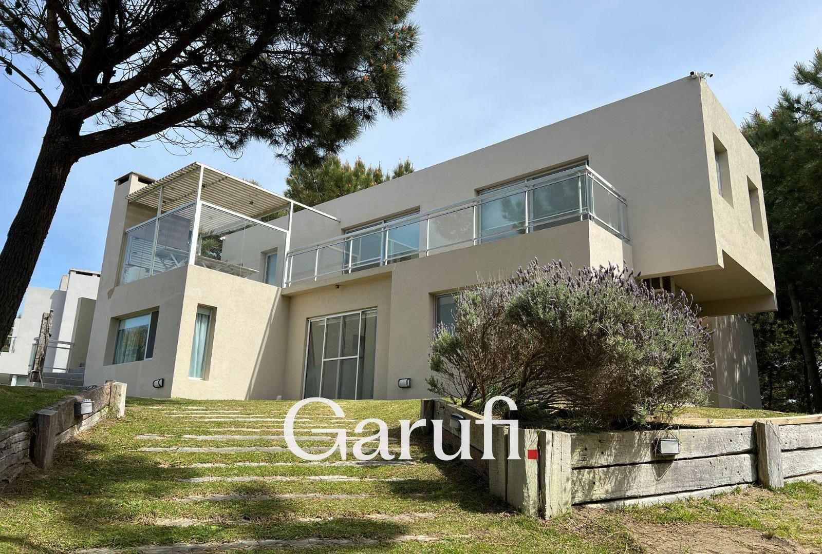 Casa en venta en Costa Esmeralda barrio Marítimo 2
