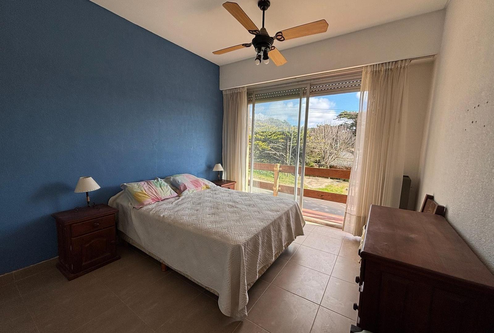 Departamento en Venta en Pinamar a Metros de La Playa