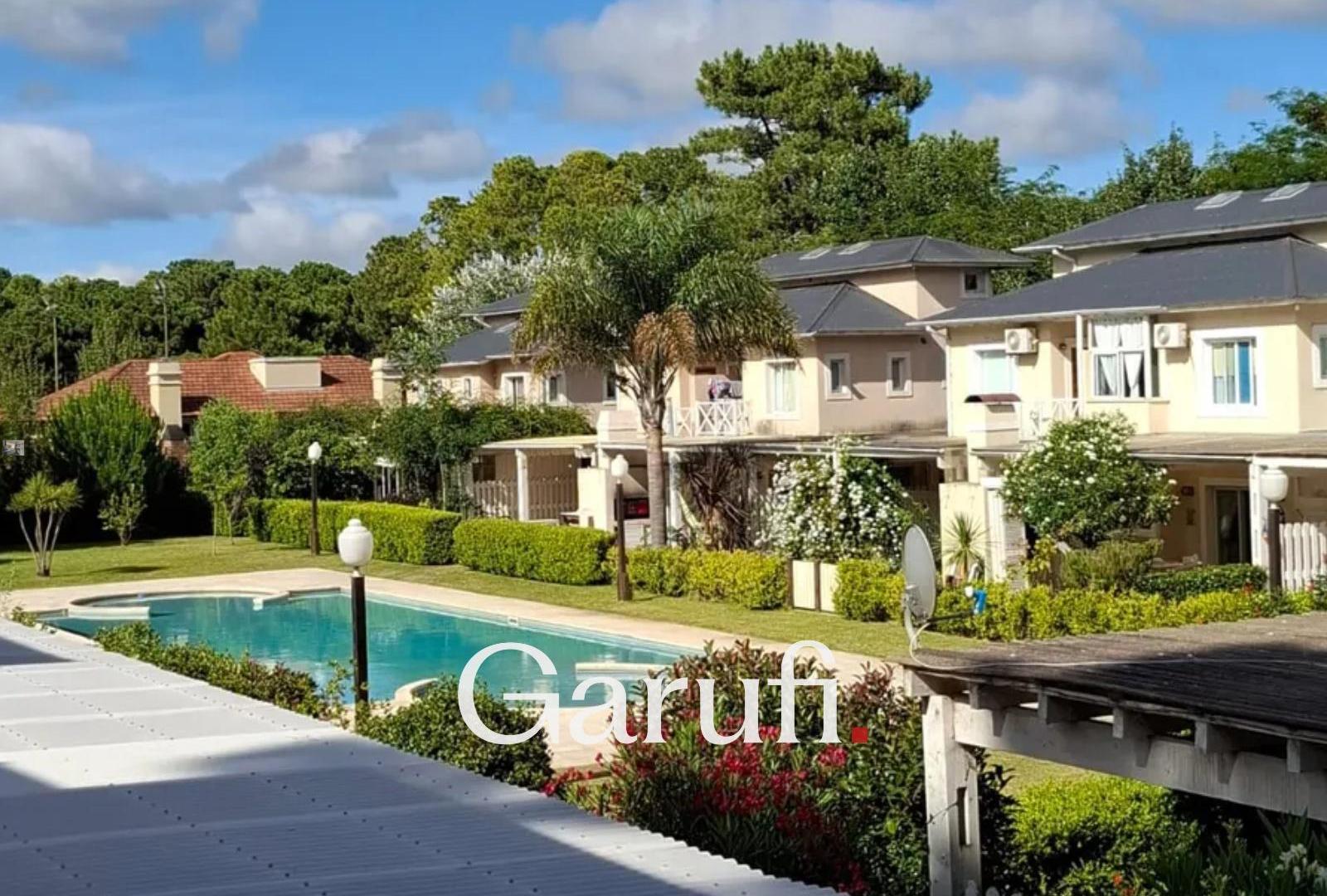 Departamento Duplex en Alquiler temporal con Pileta para 6 personas