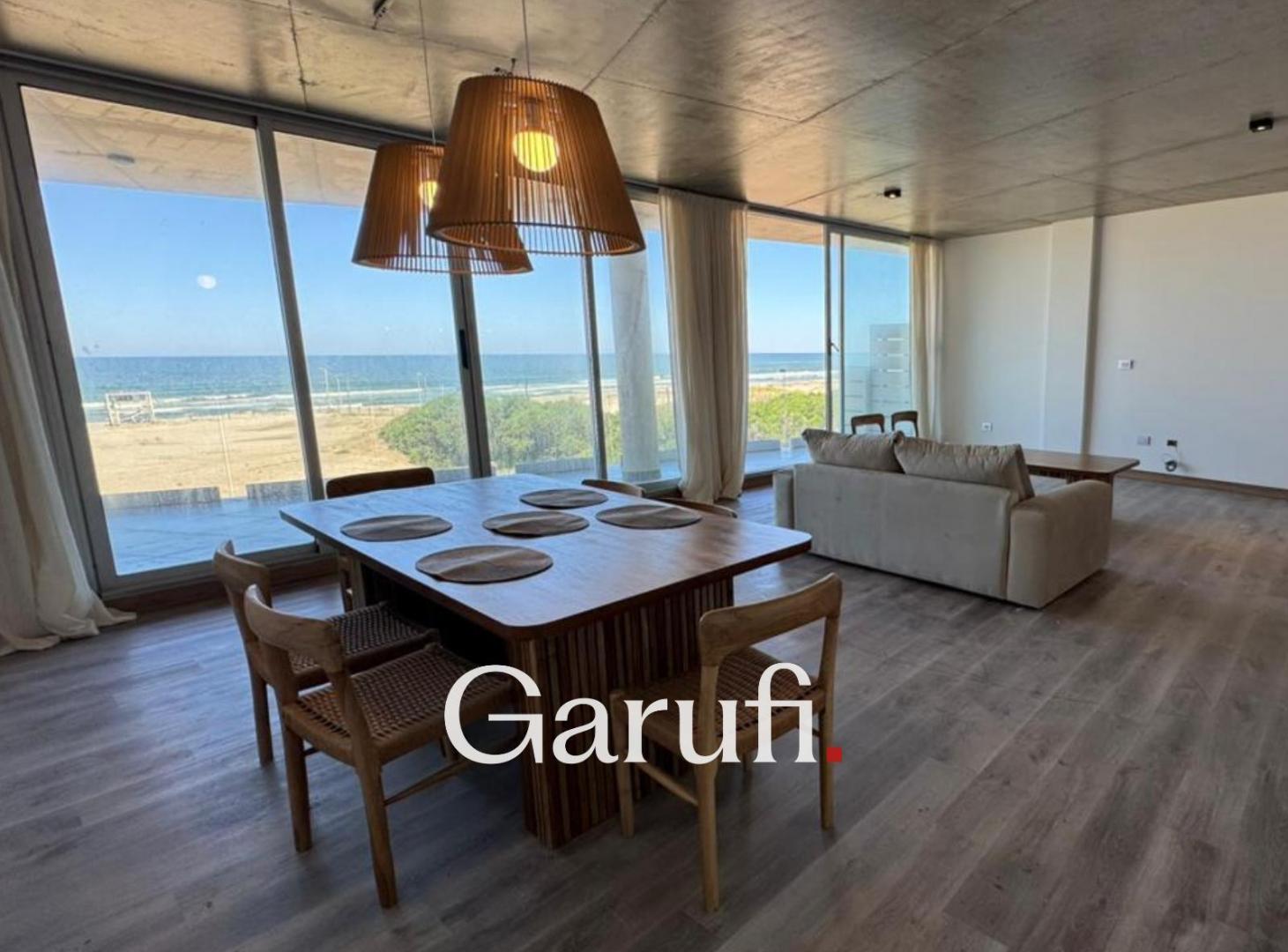 Departamento en Northbeach