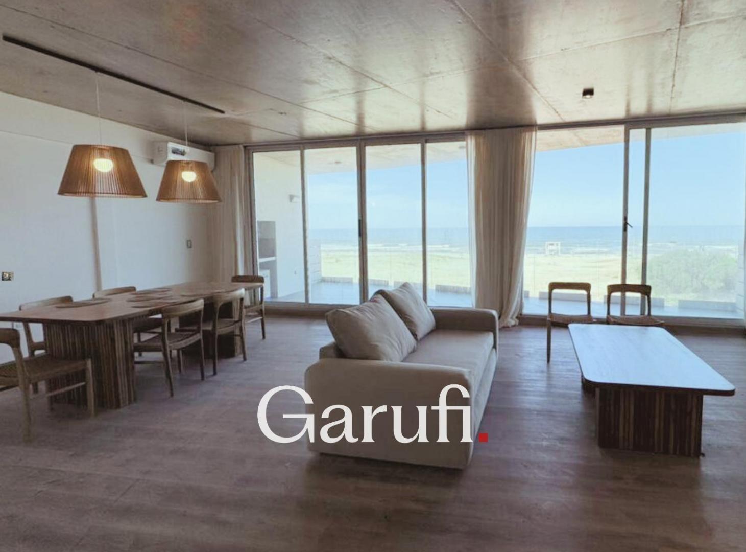 Departamento en Northbeach