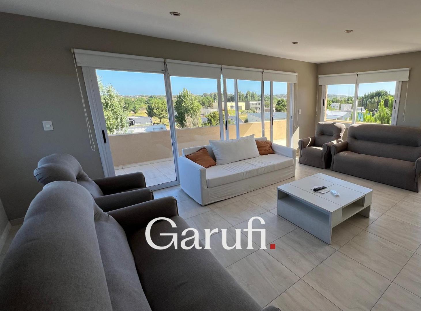 Foto de Casa en Venta Financiada en Costa Esmeralda barrio Deportivo 1, imagen 4