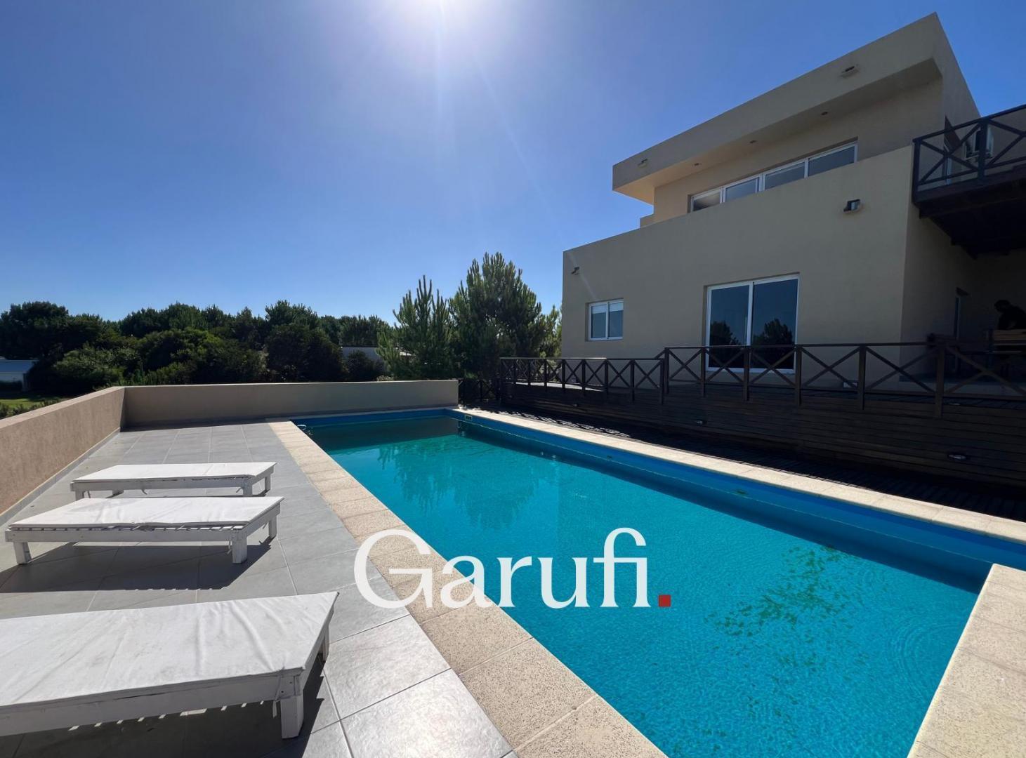 Foto de Casa en Venta Financiada en Costa Esmeralda barrio Deportivo 1, imagen 3