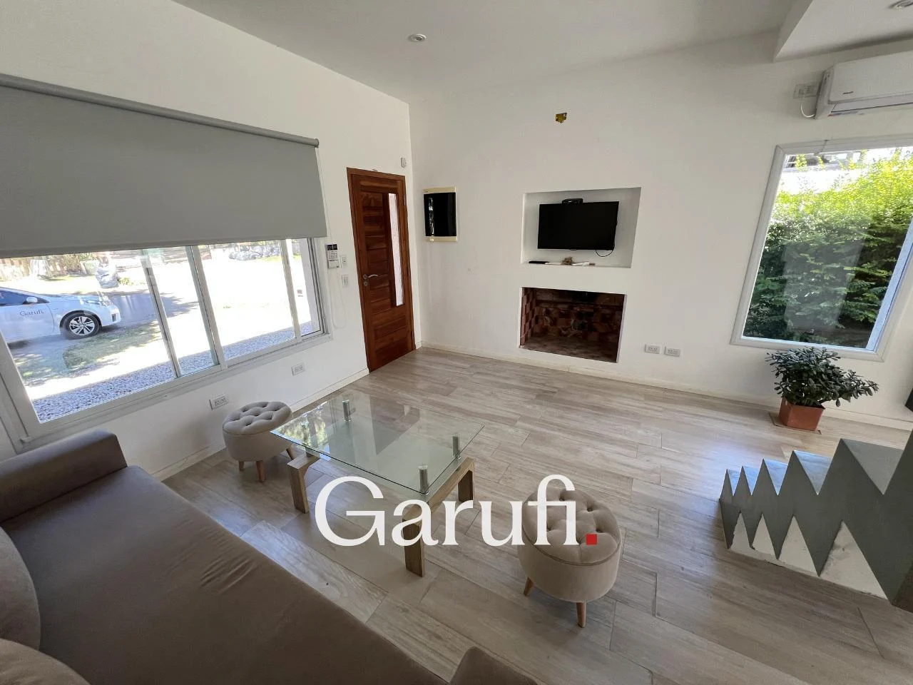 Foto de Departamento en Alquiler Anual en Valeria Del Mar, imagen 3