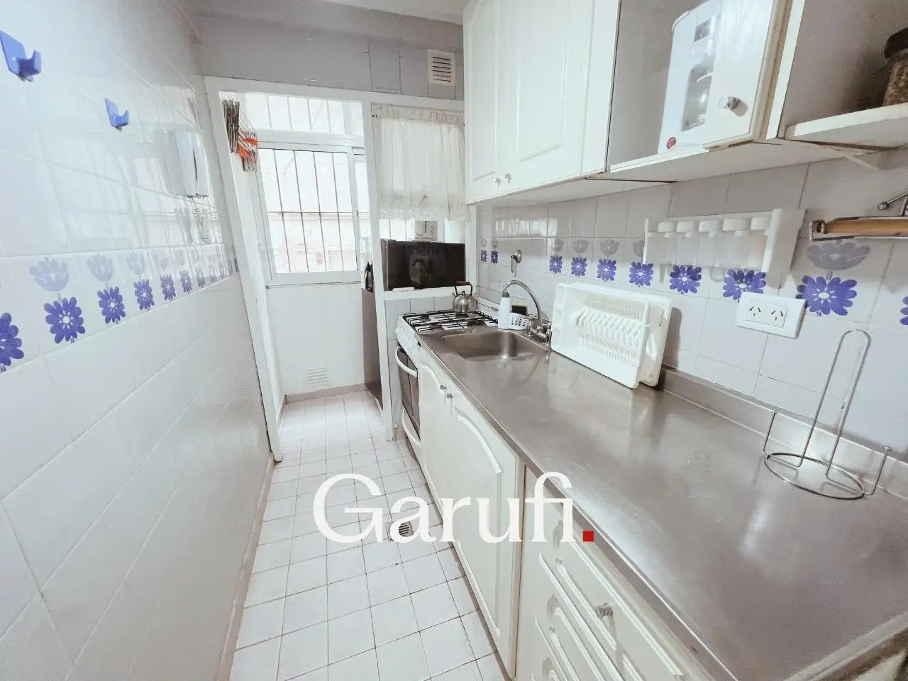 Departamento Alquiler Anual en Pinamar a 50 metros del mar 3
