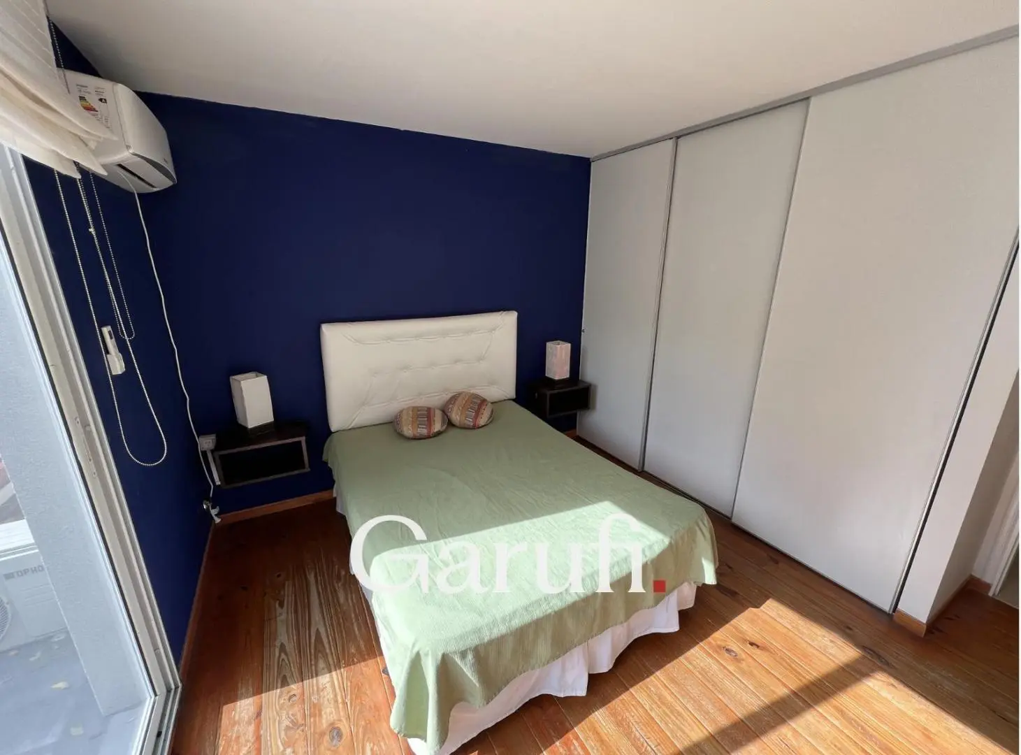 Duplex en Alquiler temporal 3 ambientes en Ostende con piscinas 5