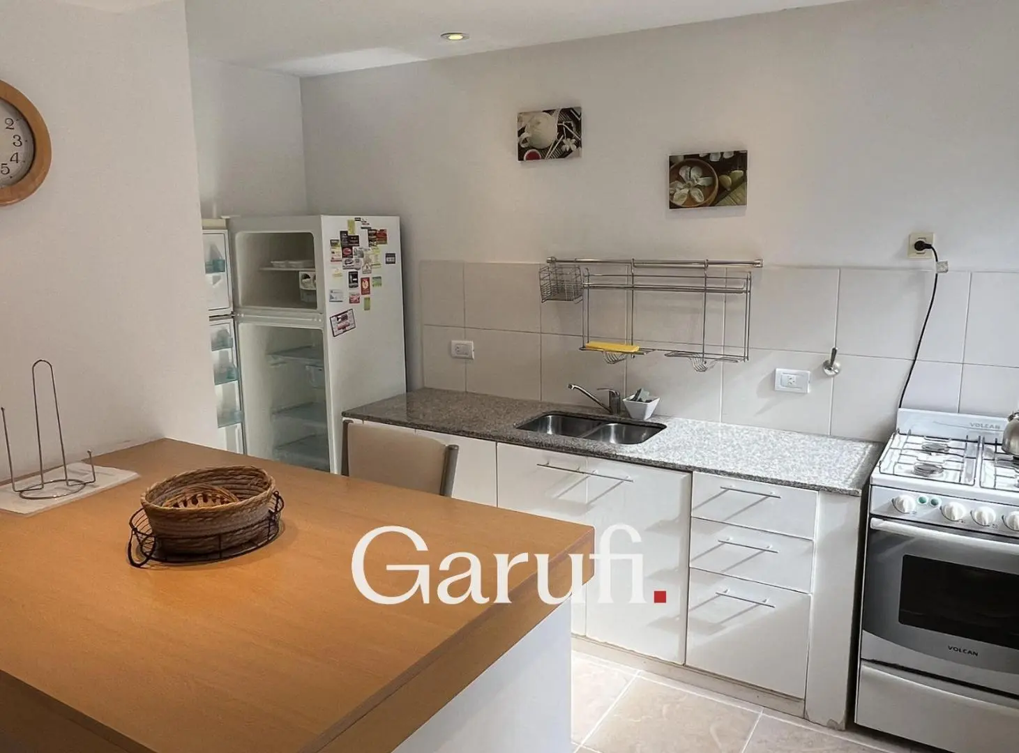 Duplex en Alquiler temporal 3 ambientes en Ostende con piscinas 3