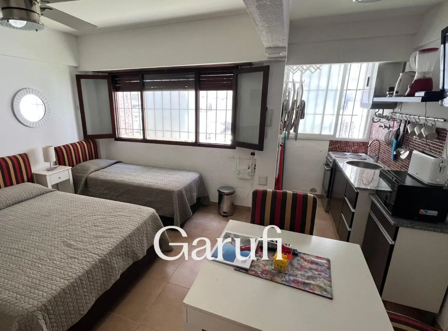Departamento monoambiente en Venta en Pinamar a metros del mar OPORTUNIDAD 2