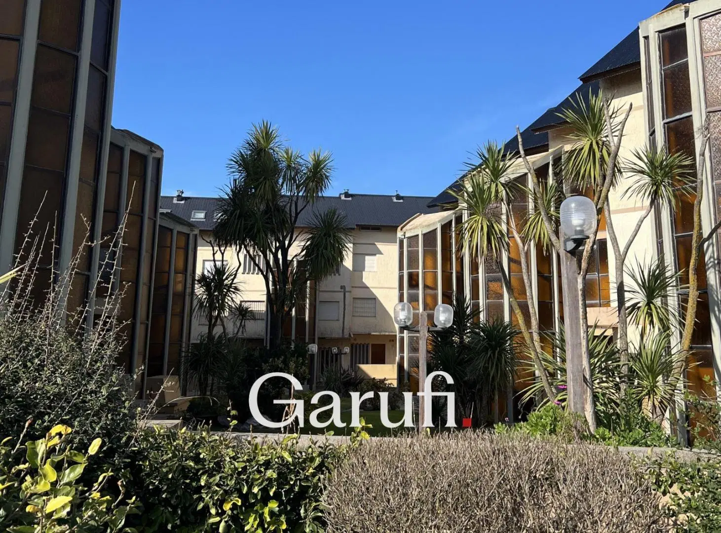 Departamento en alquiler anual en Pinamar con vista al mar 3 ambientes 2