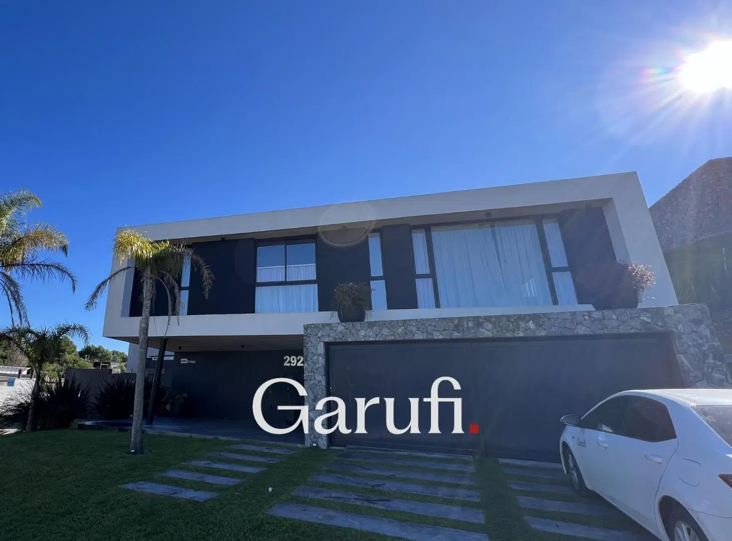 Casa en Venta Financiada en Costa Esmeralda Deportivo 1 con Jacuzzi 5