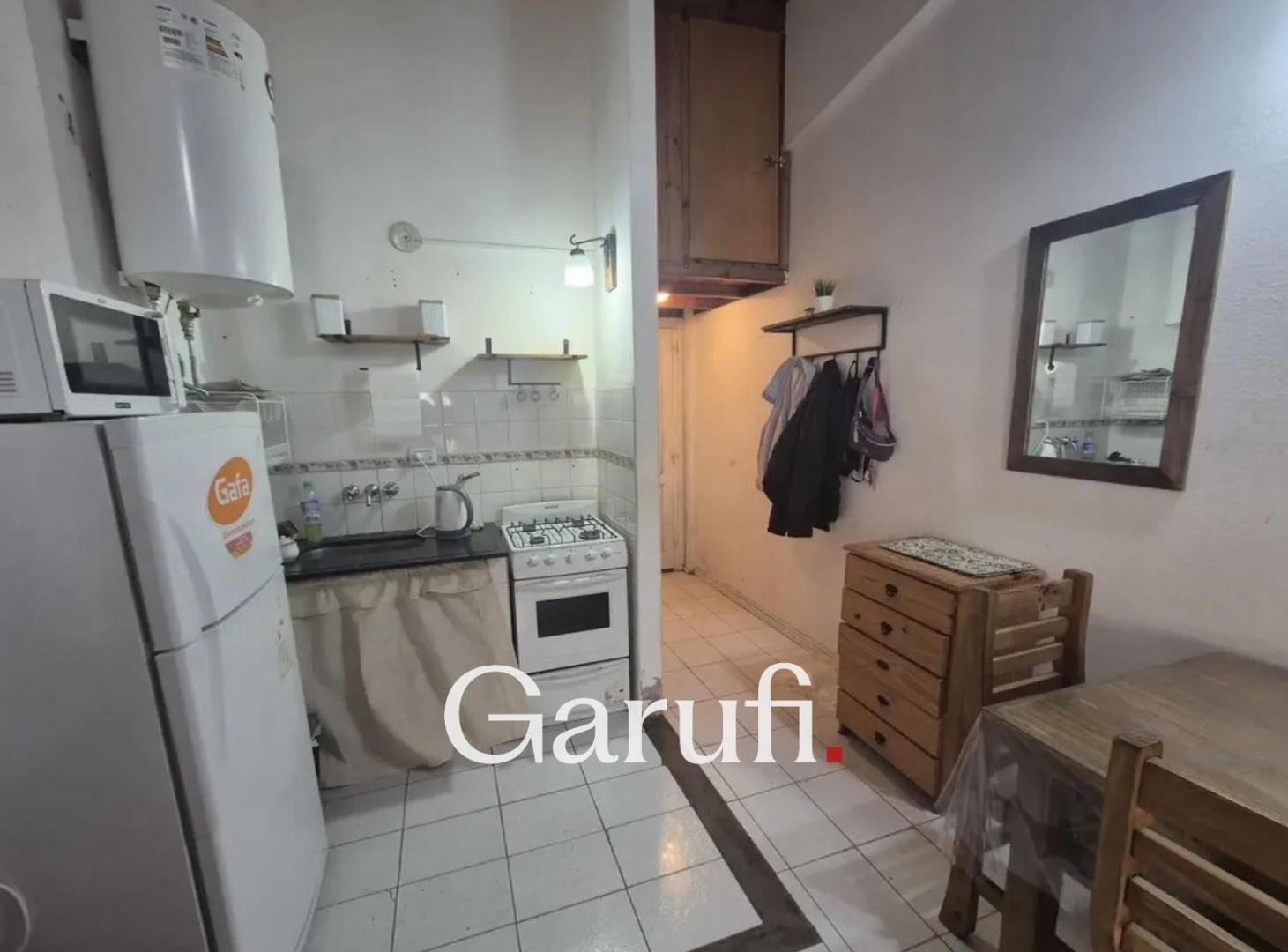 Foto de Departamento en venta en Pinamar con ente piso y amoblado, imagen 5