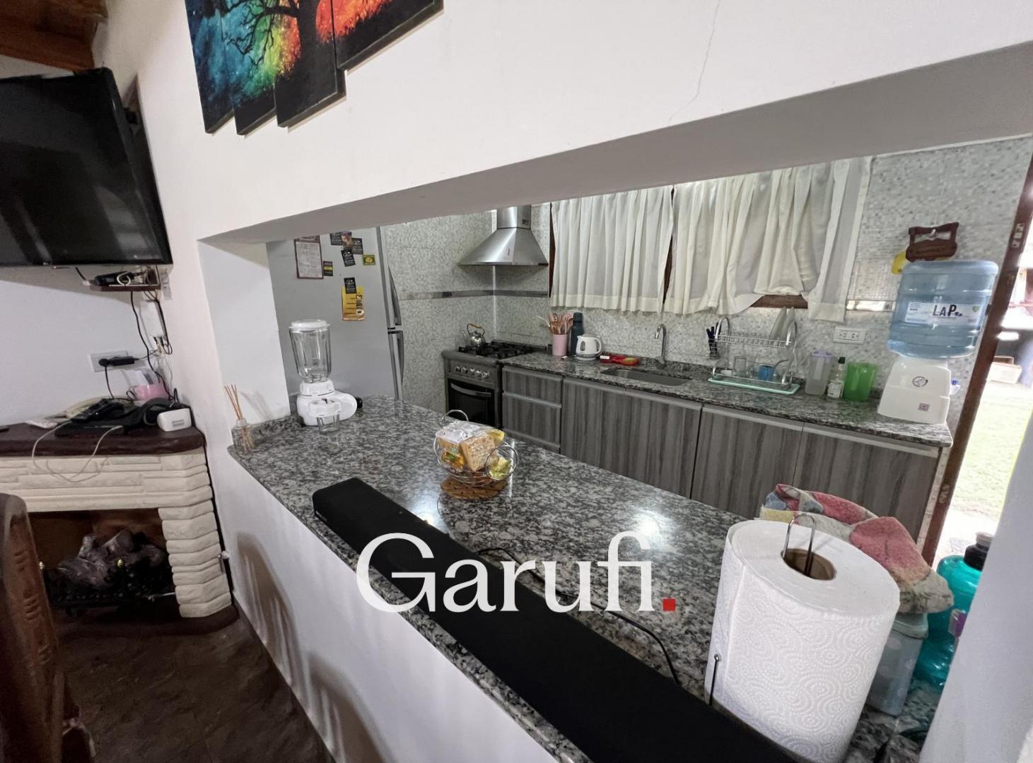 Foto de Casa en Alquiler Anual en Valeria del Mar 4 ambientes con Quincho, imagen 5