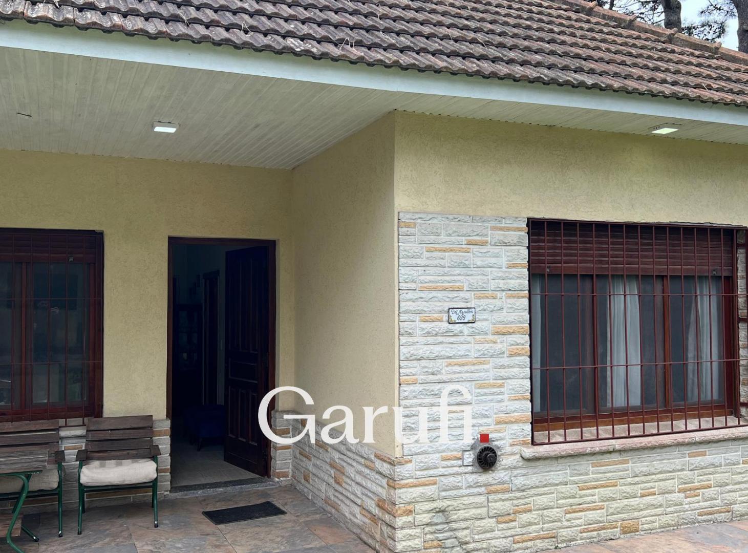 Foto de Casa en Alquiler anual en Pinamar de 3 ambientes, imagen 5