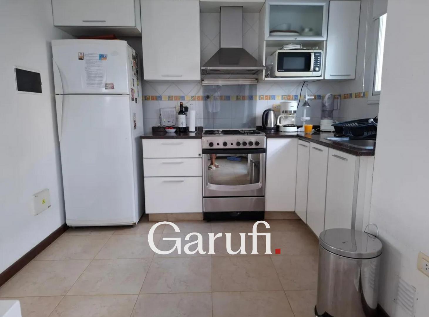 Foto de Departamento Duplex en Alquiler temporal con Pileta para 6 personas, imagen 1