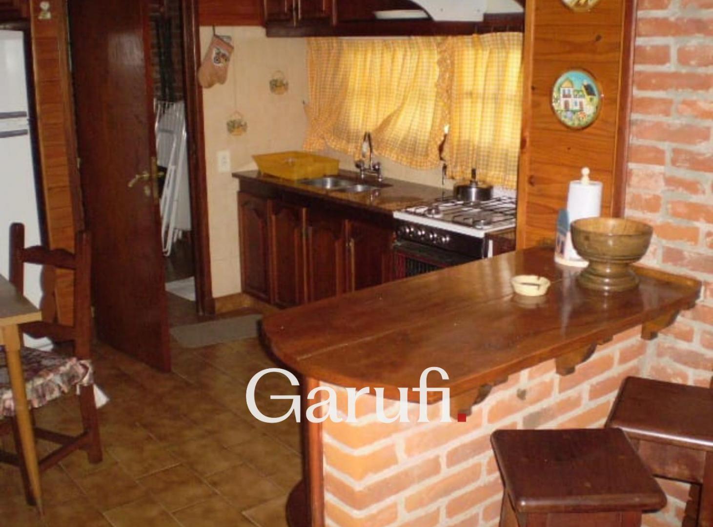 Foto de Casa en Alquiler Temporario en Pinamar de 4 ambientes, imagen 5