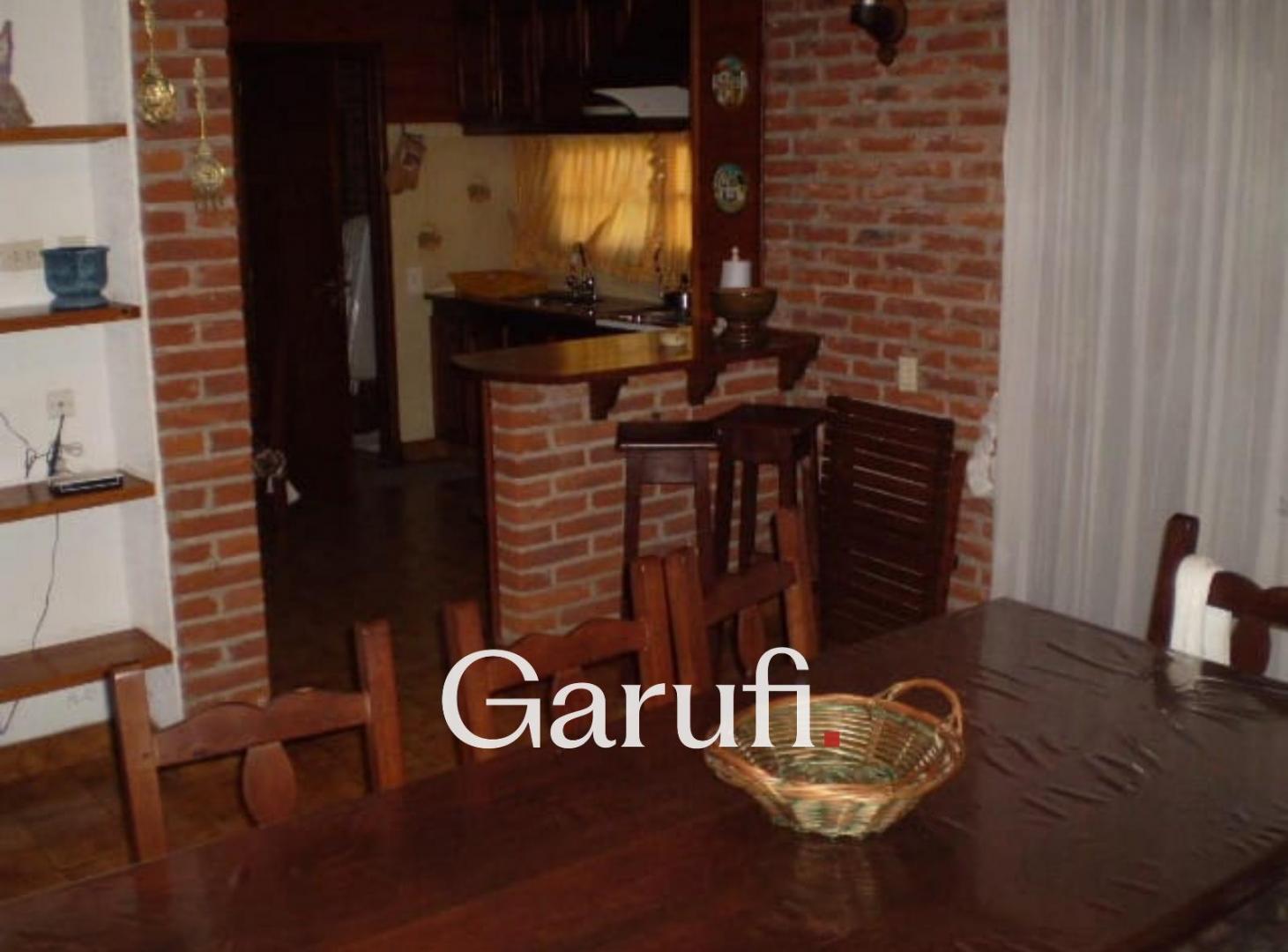 Foto de Casa en Alquiler Temporario en Pinamar de 4 ambientes, imagen 3