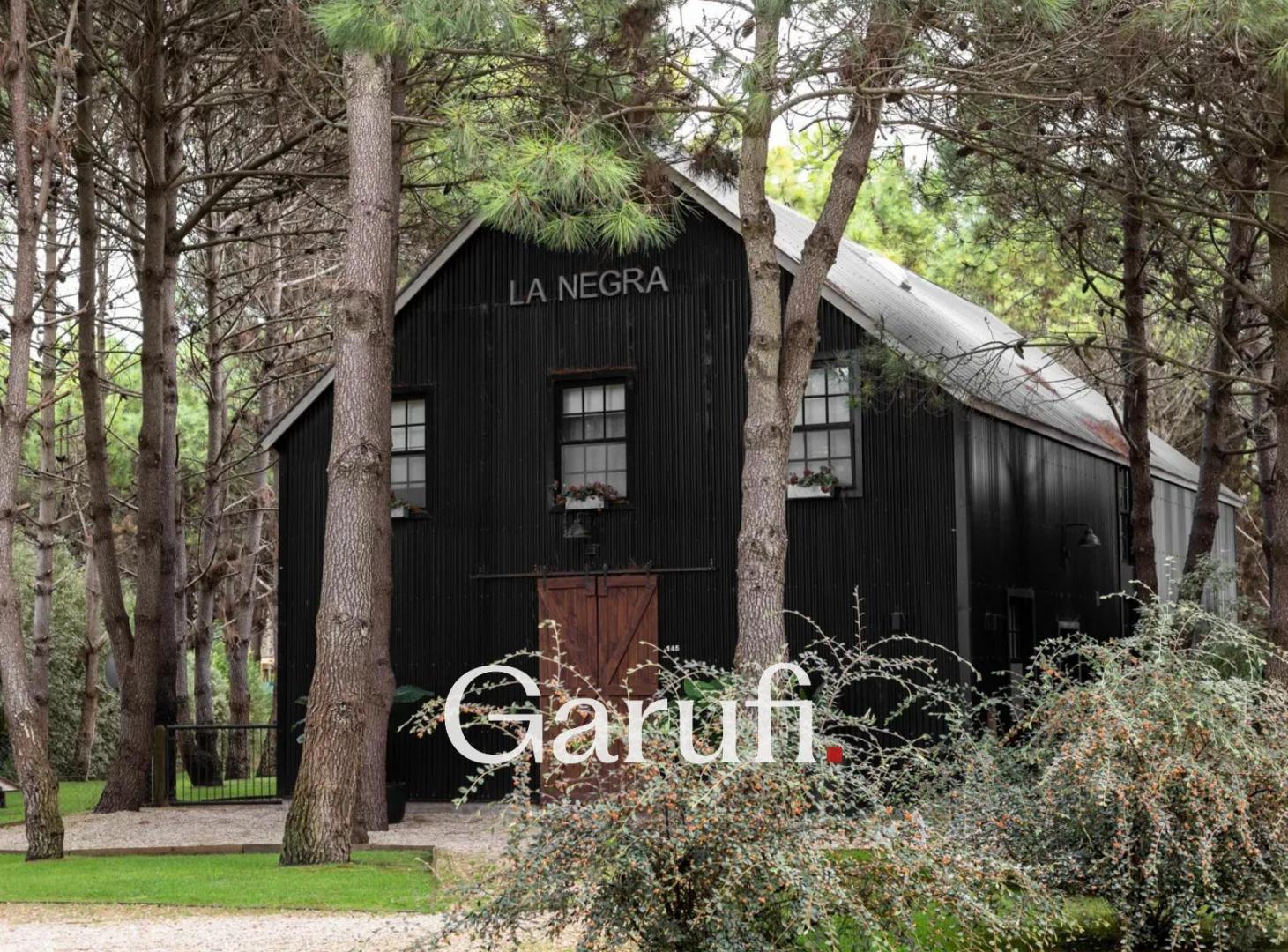 Foto de Casa venta en Pinamar barrio La Herradura, imagen 4