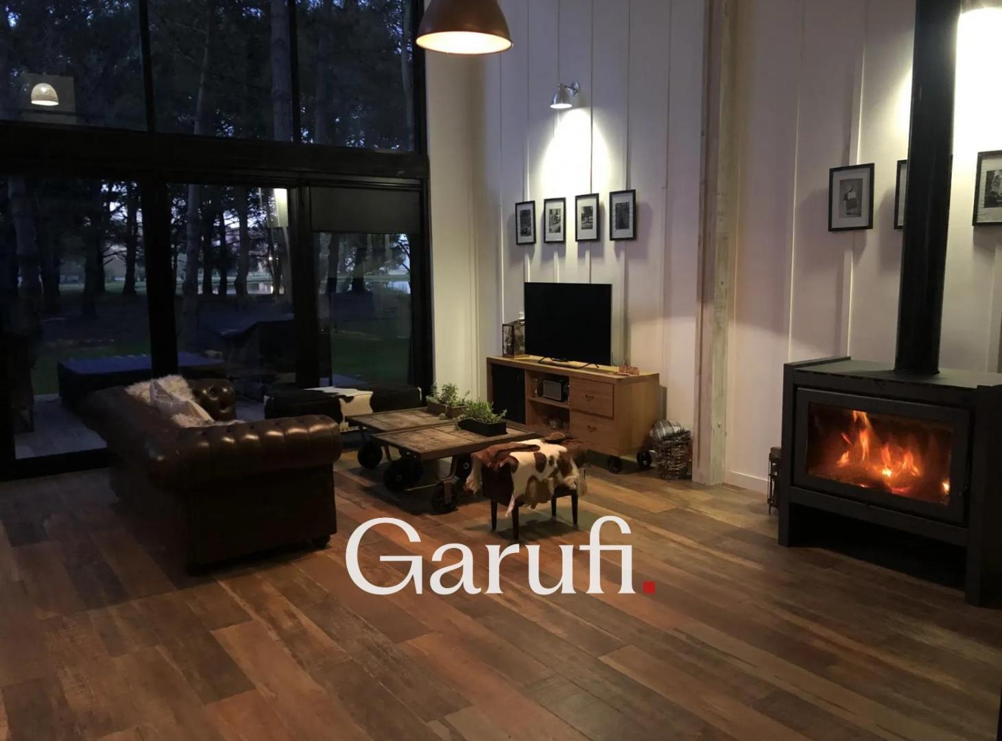 Foto de Casa venta en Pinamar barrio La Herradura, imagen 3