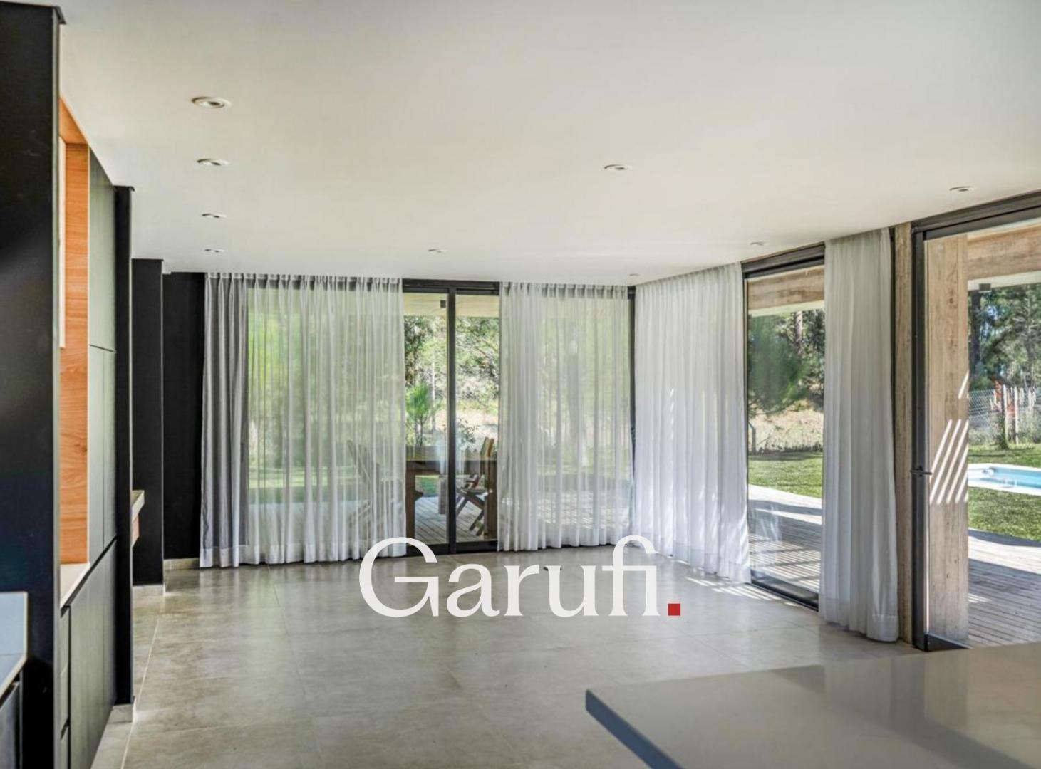 Foto de Casa en venta en Pinamar barrio Pioneros 4 ambientes, imagen 4