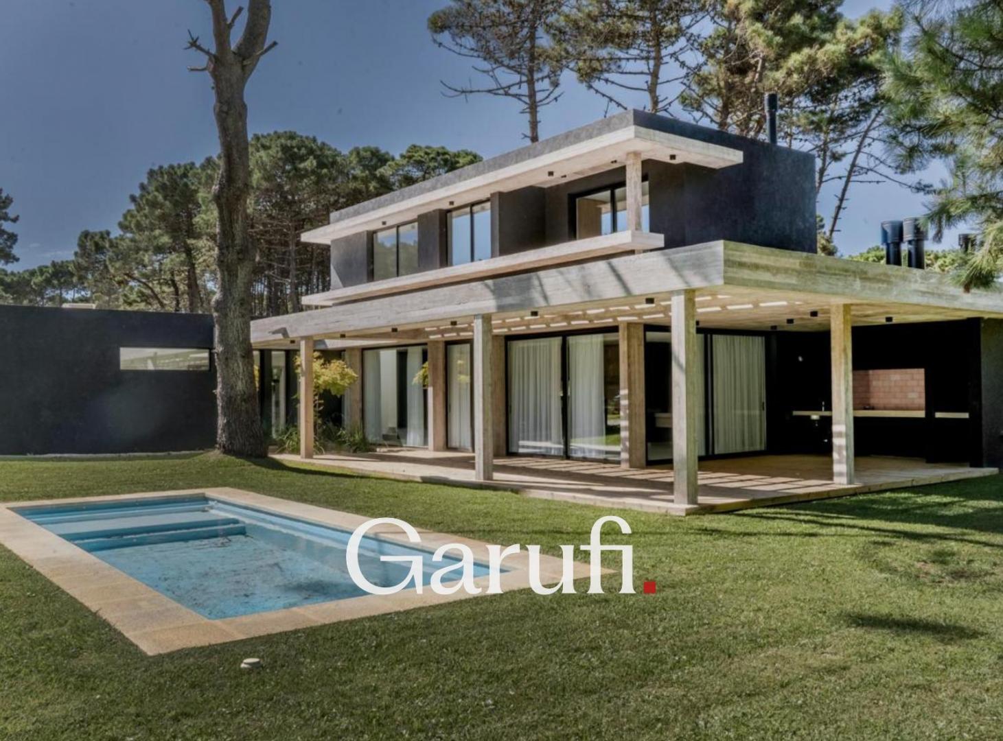 Foto de Casa en venta en Pinamar barrio Pioneros 4 ambientes, imagen 2