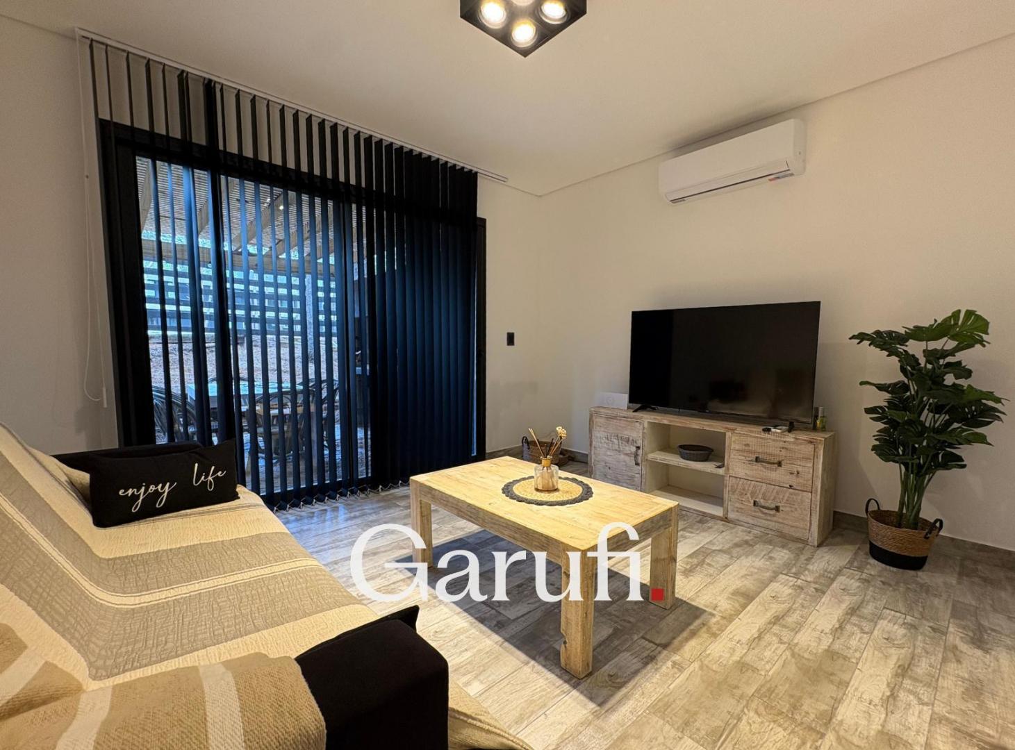 Foto de Departamento en Venta en Villarobles financiado de 3 ambientes, imagen 1