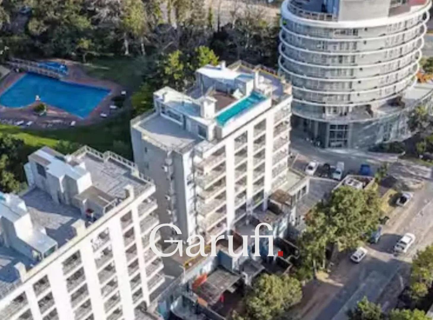 Foto de Departamento en venta en Pianamar Centro 3 ambientes Torre Zentiva, imagen 2