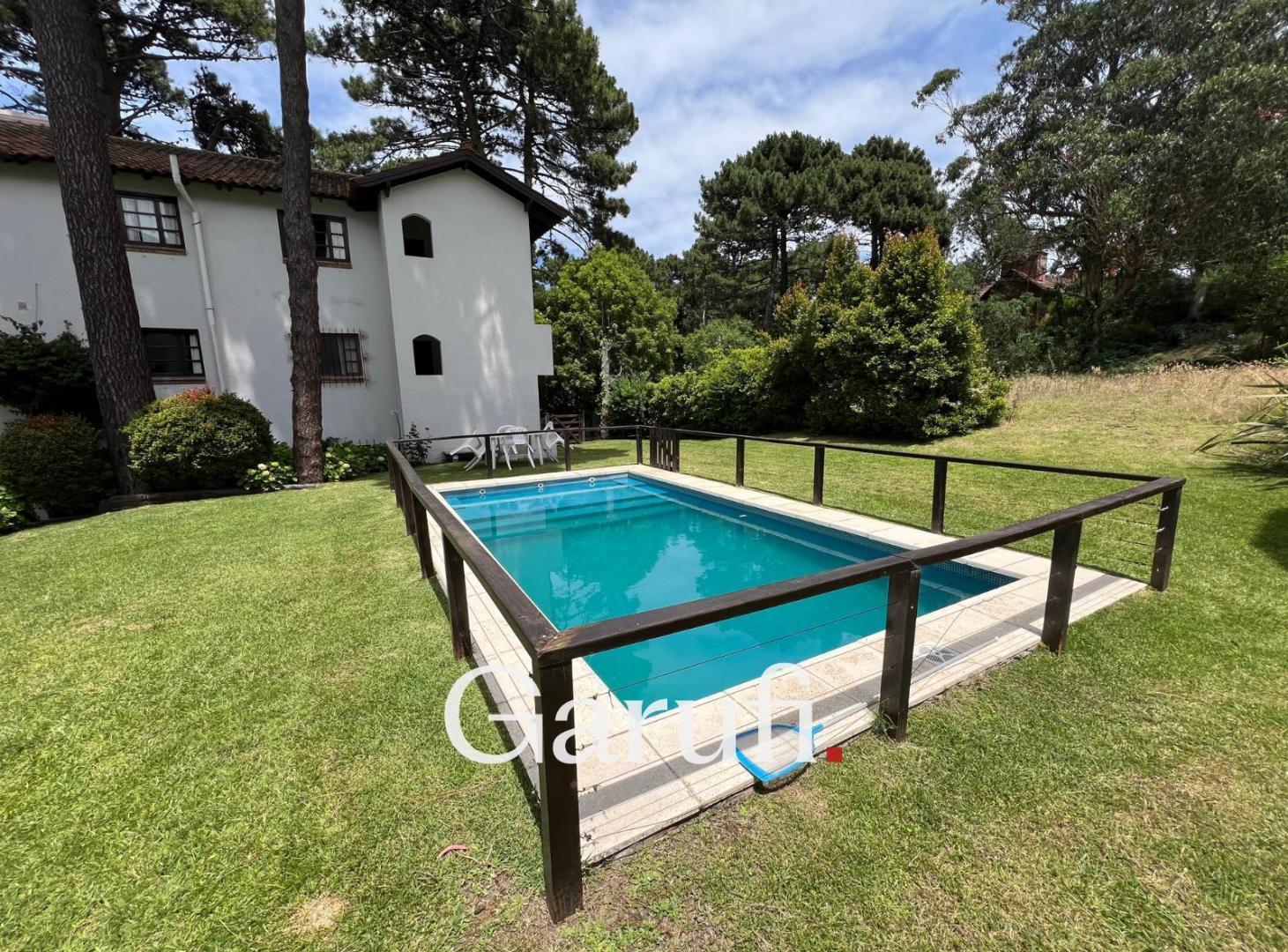 Foto de Departamento en Alquiler Temporario con piscina climatizada para 4, imagen 4