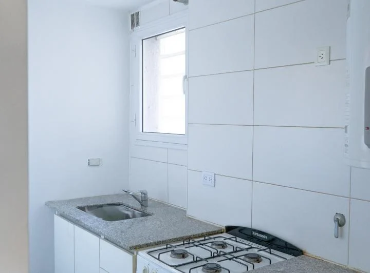 Aqluiler Departamento 3 habitaciones en PB Alta barda 3