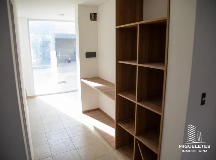 Duplex a estrenar en Alquiler 3 habitaciones 3