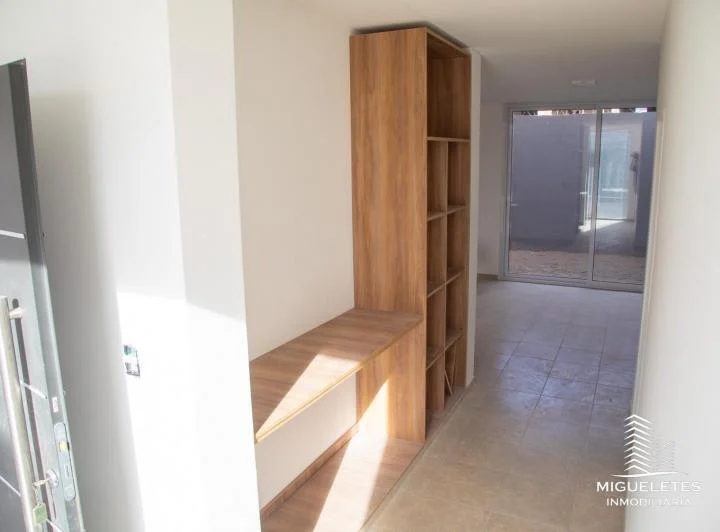 Duplex a estrenar en Alquiler 3 habitaciones 5