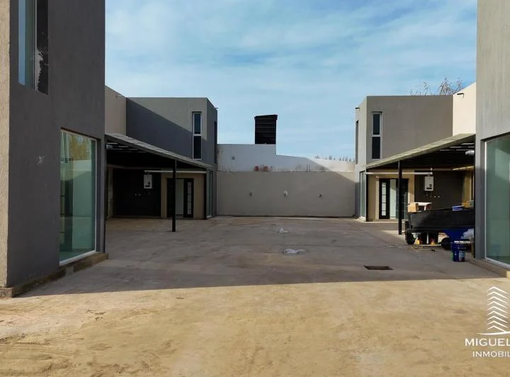 Duplex a estrenar en Alquiler 3 habitaciones 1