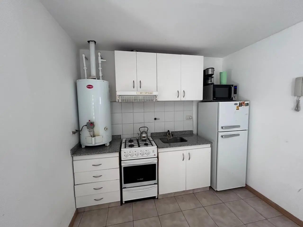 Alquiler Duplex 1 Dormitorio 5