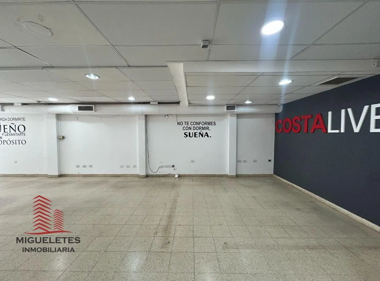 Alquiler Centrico Local Comercial 4
