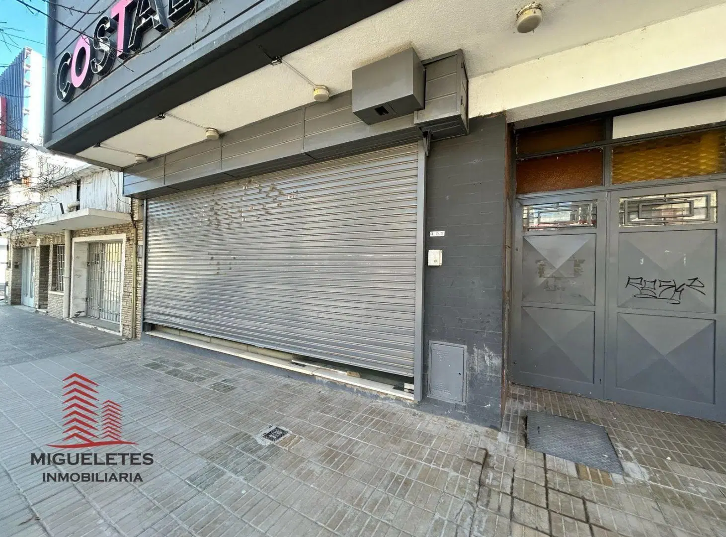 Alquiler Centrico Local Comercial 2