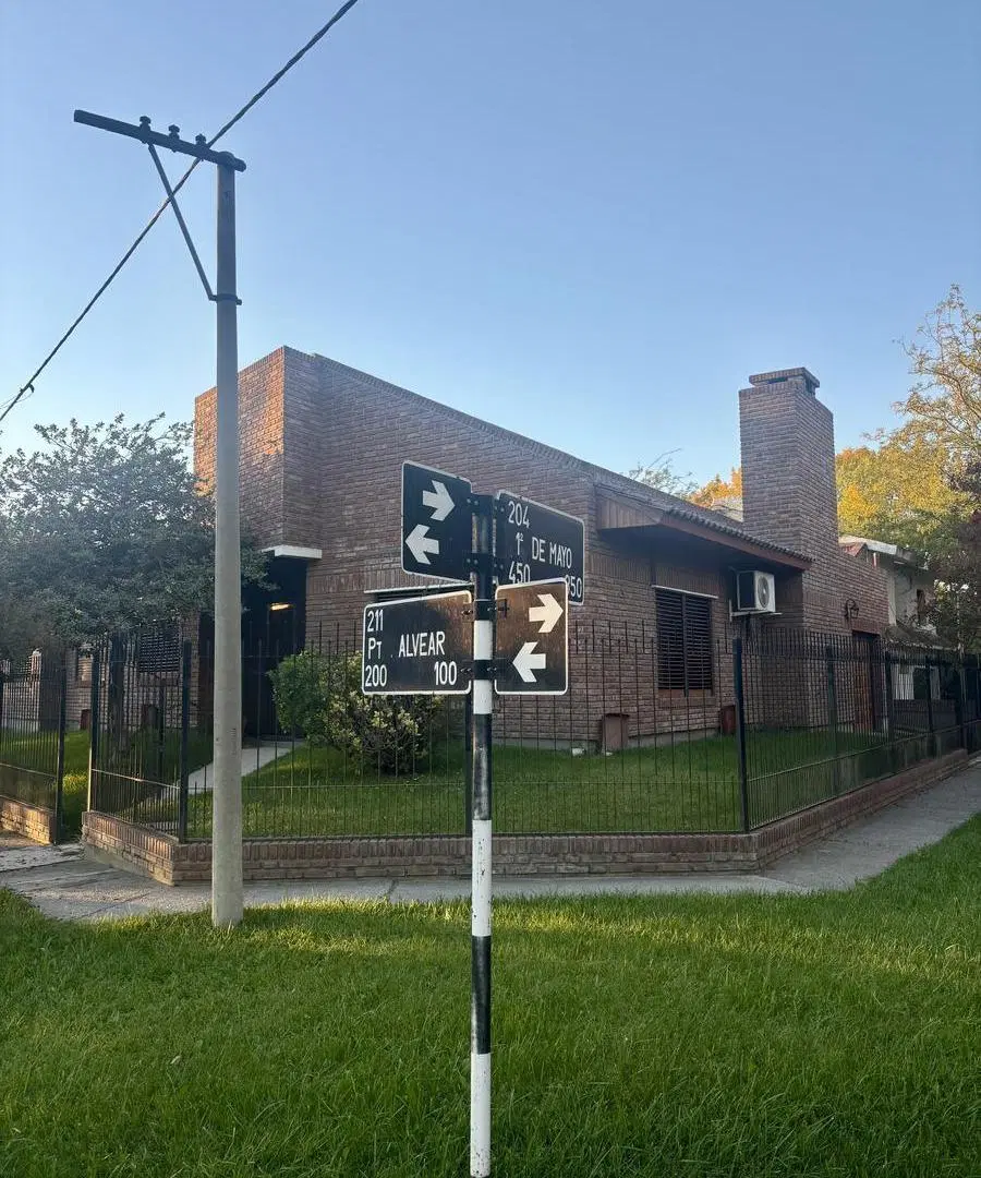 Terreno en venta barrio Belgrano 2