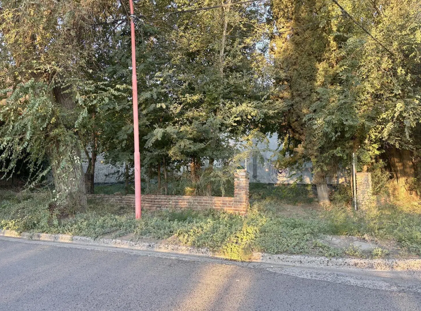 Terreno en venta barrio Belgrano 4