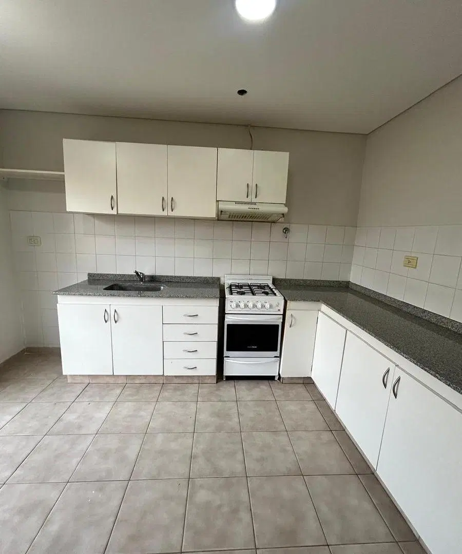 Duplex Alquiler Dos Habitaciones Centro Plottier 3