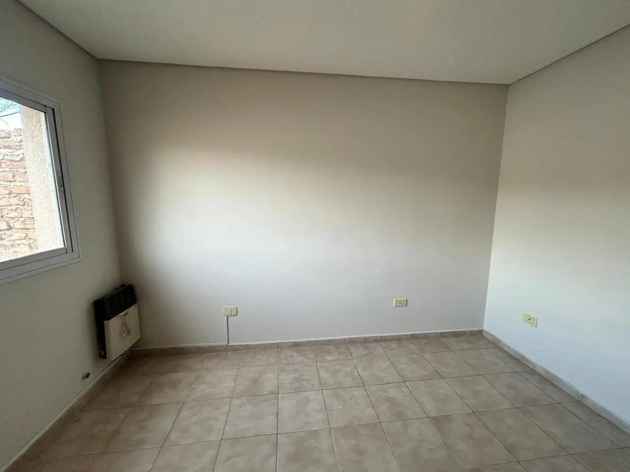 Duplex Alquiler Dos Habitaciones Centro Plottier 5