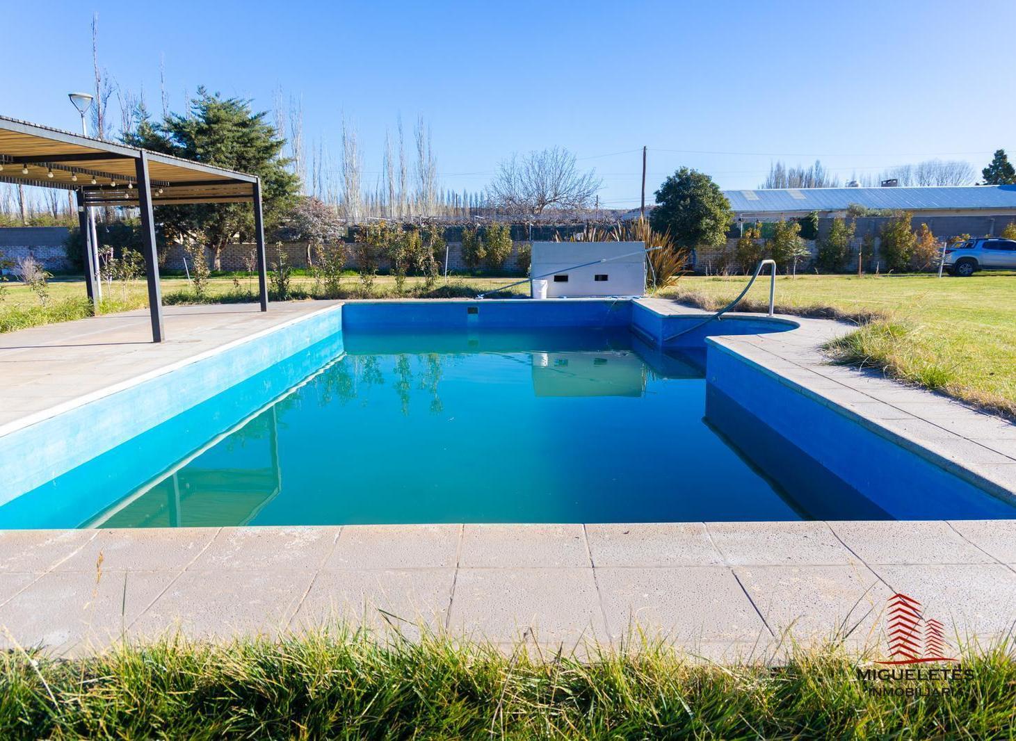 Foto de Complejo habitacional con terreno productivo, imagen 3