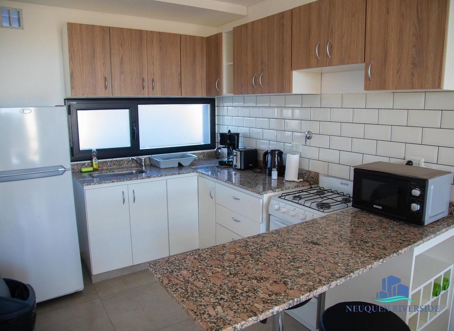 Foto de Departamento2 Habitaciones Amoblado Ejecutivo, imagen 1