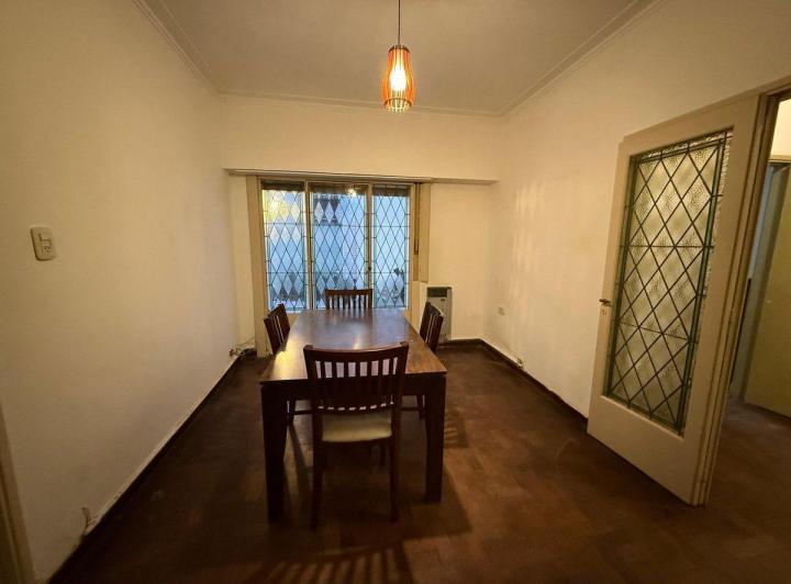 Departamento 2 ambientes en alquiler La Plata 5