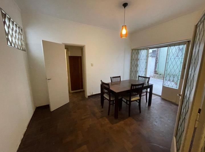 Departamento 2 ambientes en alquiler La Plata 2