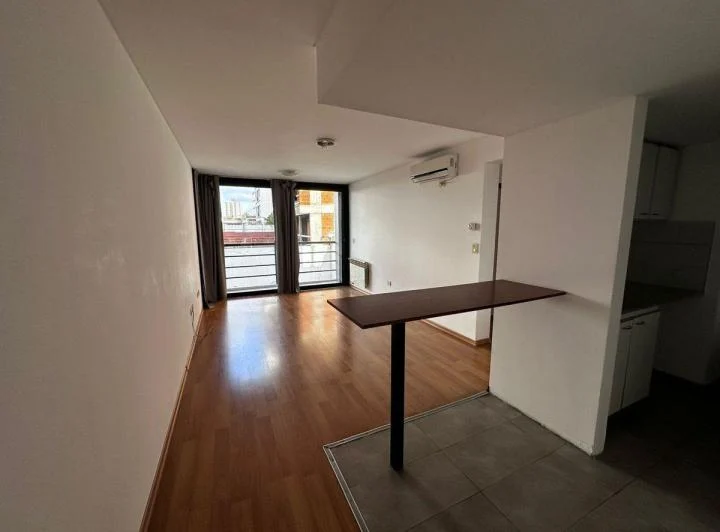 DEPARTAMENTO EN ALQUILER EN LA PLATA 1