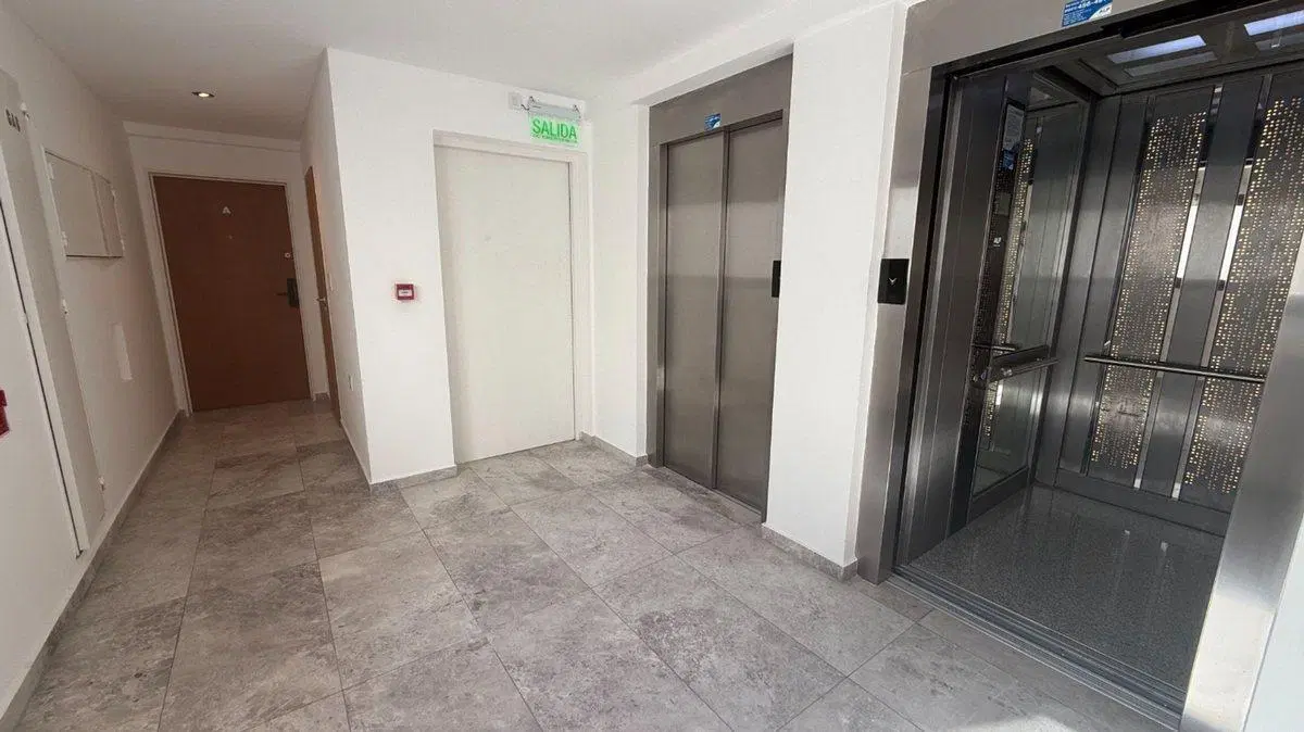 DEPARTAMENTO 2 AMBIENTE EN VENTA LA PLATA  BALCO 3