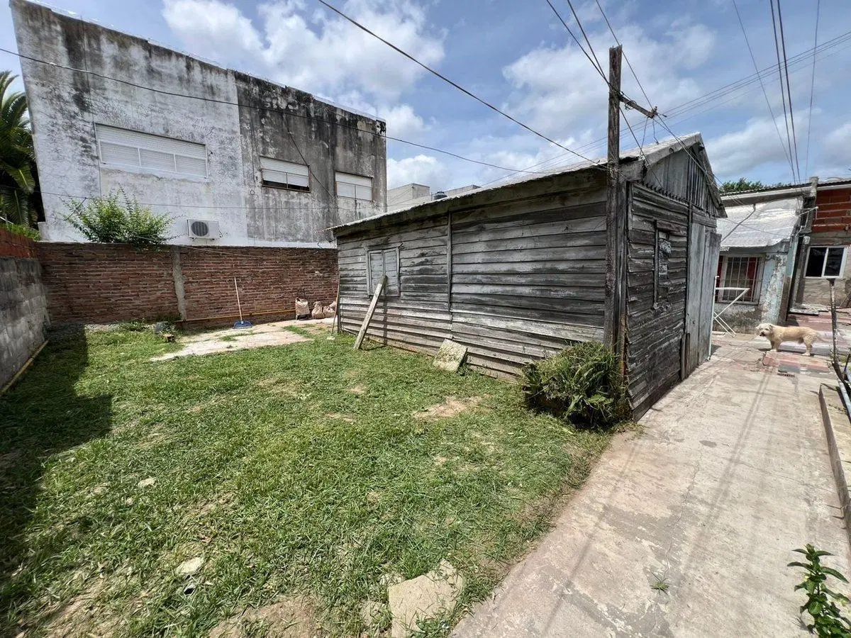 Casa en venta en La Plata 4