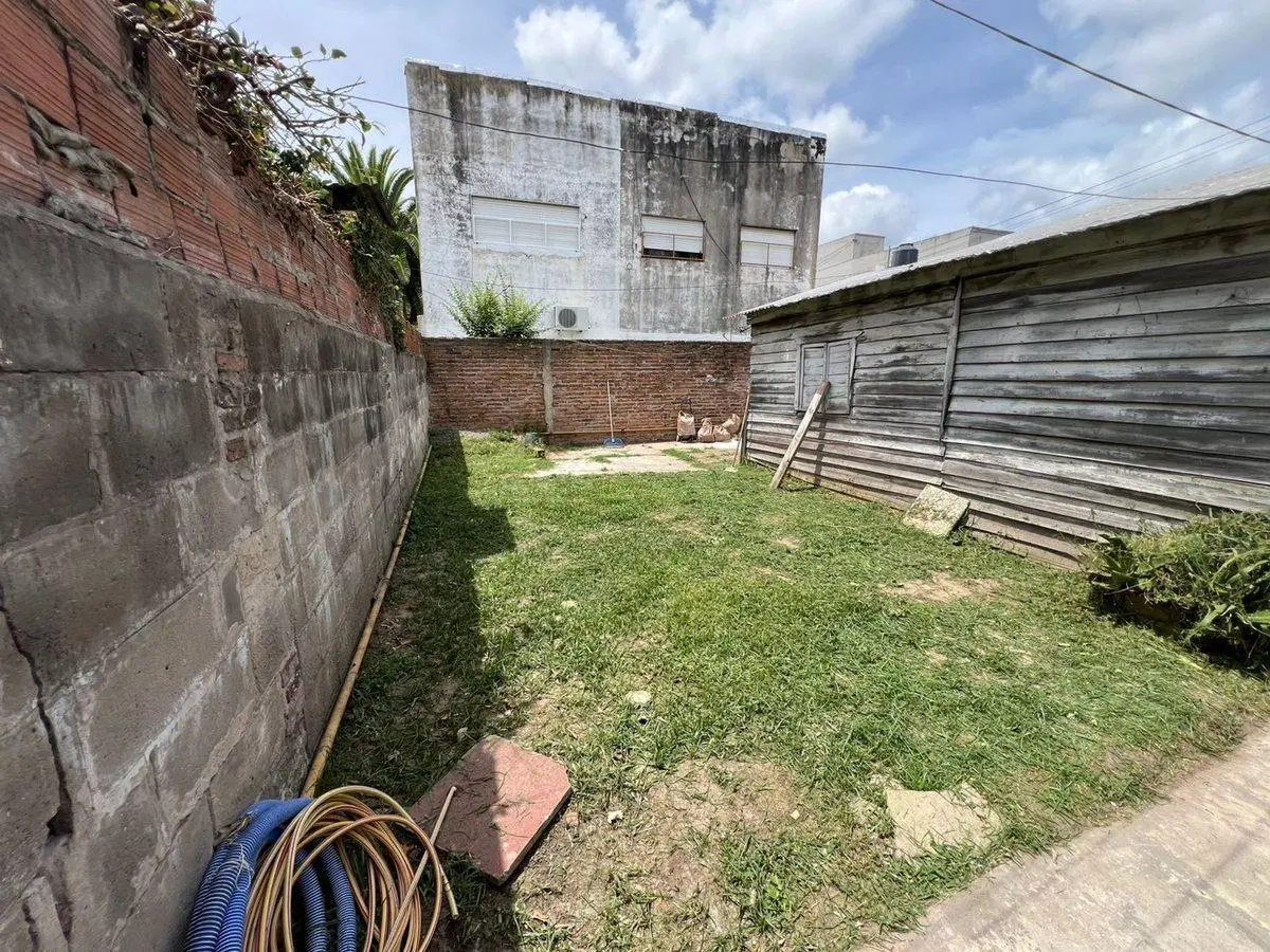 Terreno en venta en La Plata 4